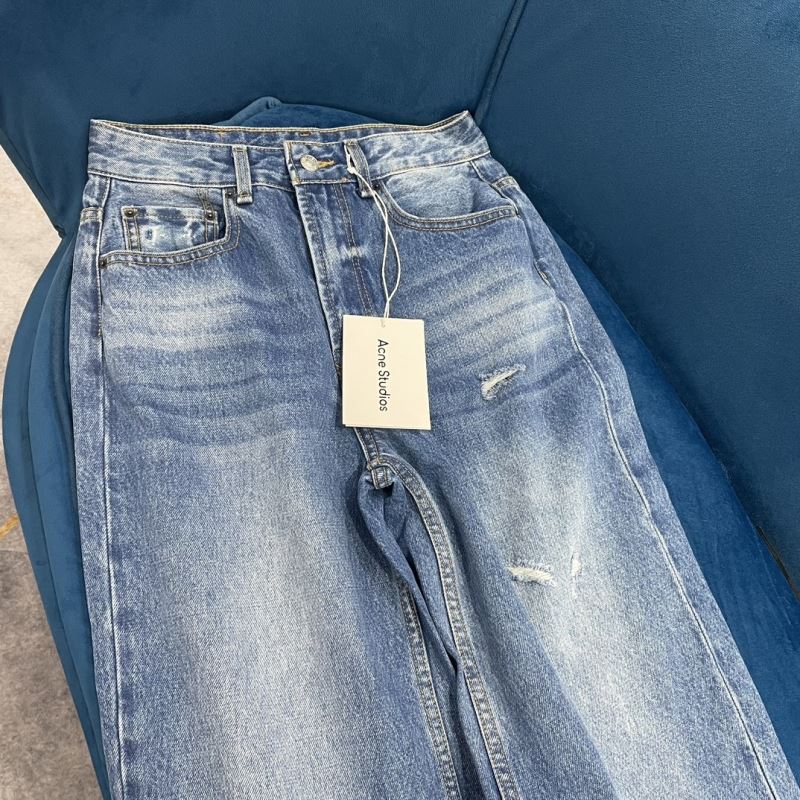 Acne Jeans